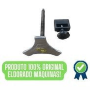 Eixo volante de aperto para vulcanizadora xr1